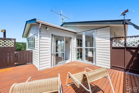 Photo of property in 26 Picasso Grove, Belmont, Lower Hutt, 5010