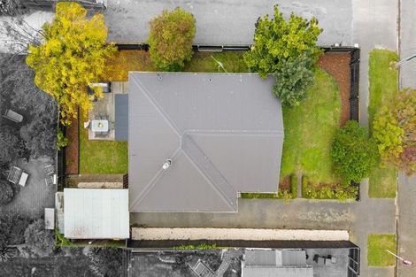 Photo of property in 1/56 Mahars Road, Mairehau, Christchurch, 8013