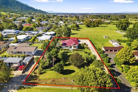 Photo of property in 5 Hikutaia Street, Te Aroha, 3320