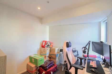 Photo of property in Soho Apartments, 814/74 Taranaki Street, Te Aro, Wellington, 6011