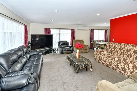 Photo of property in 3 Ginko Place, Mangere, Auckland, 2022