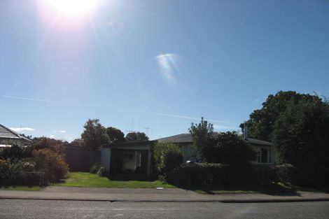 Photo of property in 3 Campbell Street, Geraldine, 7930