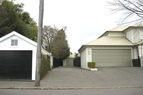 Photo of property in 63 Bristol Street, St Albans, Christchurch, 8014