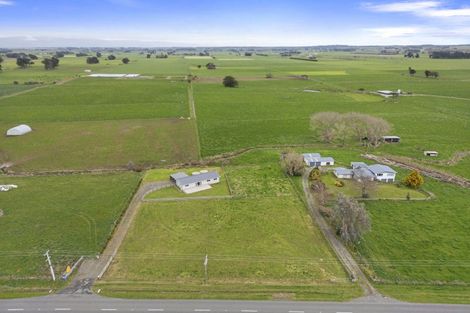 Photo of property in 380 Rongotea Road, Rongotea, 4476