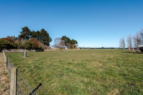 Photo of property in 114 Aerodrome Road, Dannevirke, 4972