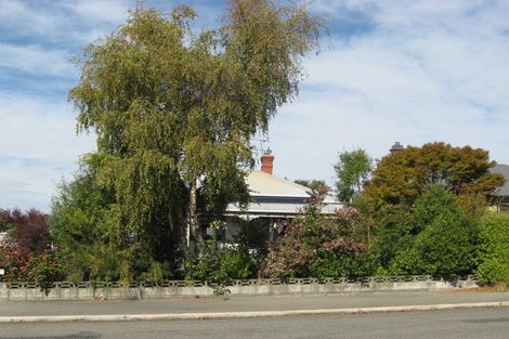 Photo of property in 23 James Street, Kensington, Timaru, 7910