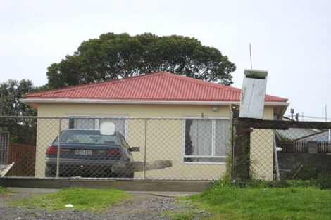 Photo of property in 66 Seymour Street, Waitara, 4320