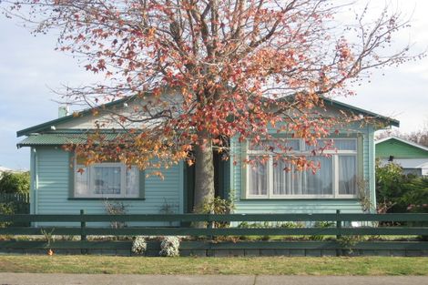 Photo of property in 804 Frederick Street, Mahora, Hastings, 4120