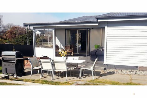 Photo of property in 39 Aynsley Street, Parkside, Timaru, 7910