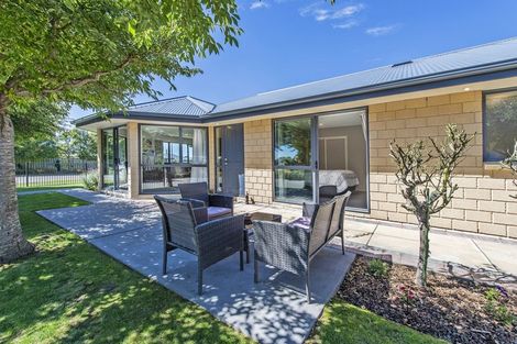 Photo of property in 35 Chapman Street, Leeston, 7632
