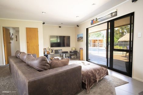 Photo of property in 607 Bruntwood Road, Tamahere, Cambridge, 3493
