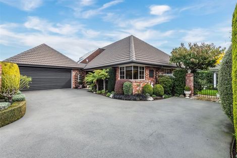Photo of property in 7 Tavistock Place, Russley, Christchurch, 8042