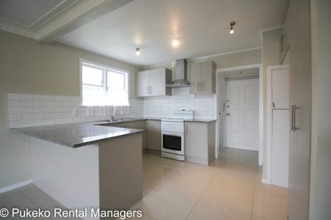 Photo of property in 81 Palmers Road, Clendon Park, Auckland, 2103