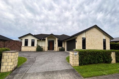 Photo of property in 16 Moonlight Drive, Rototuna North, Hamilton, 3210
