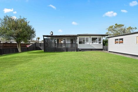 Photo of property in 6 Bruce Avenue, Glenview, Hamilton, 3206