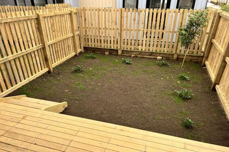 Photo of property in 1 Aumarire Lane, Favona, Auckland, 2024