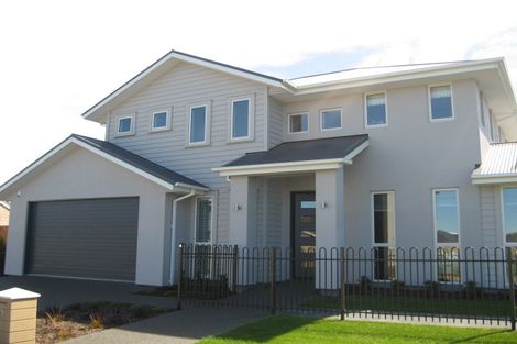 Photo of property in 9 Applefield Court, Northwood, Christchurch, 8051