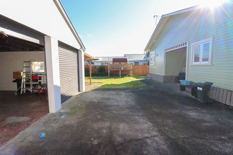 Photo of property in 46 Swinburn Street, Dannevirke, 4930