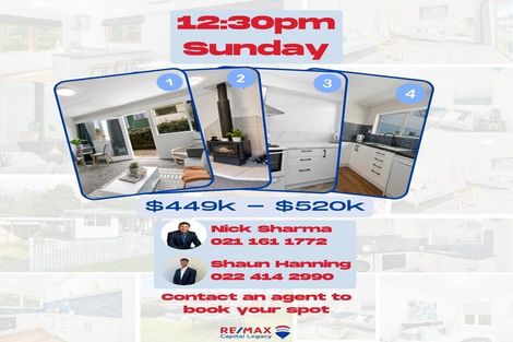 Photo of property in 6/781 Fergusson Drive, Elderslea, Upper Hutt, 5018