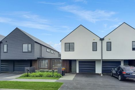 Photo of property in 76 Skyhawk Road, Wigram, Christchurch, 8042