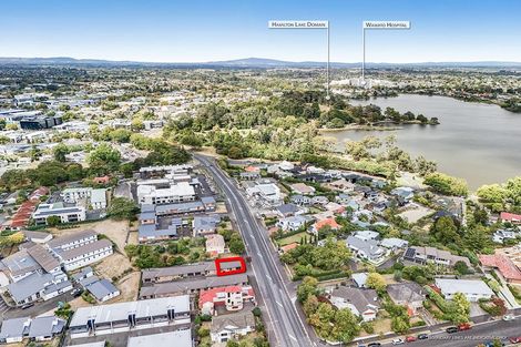 Photo of property in 5/99 Lake Road, Frankton, Hamilton, 3204