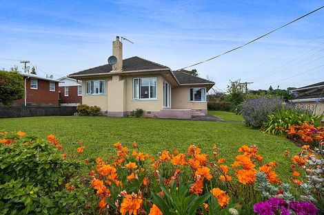 Photo of property in 69 Young Street, New Plymouth, 4310