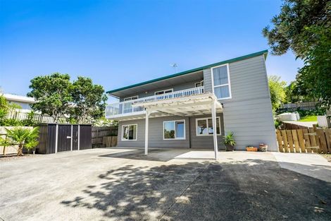 Photo of property in 62 Brian Crescent, Stanmore Bay, Whangaparaoa, 0932