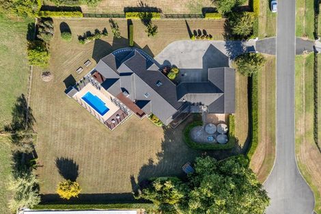 Photo of property in 16 Stableford Lane, Tamahere, Hamilton, 3283