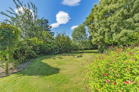 Photo of property in 26 Woodside Road, Oxford, 7430