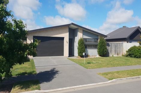 Photo of property in 7 Franklin Crescent, Lincoln, 7608