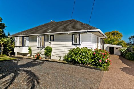Photo of property in 101 Sturges Road, Henderson, Auckland, 0612