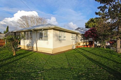 Photo of property in 54 Kirton Crescent, Manurewa, Auckland, 2102