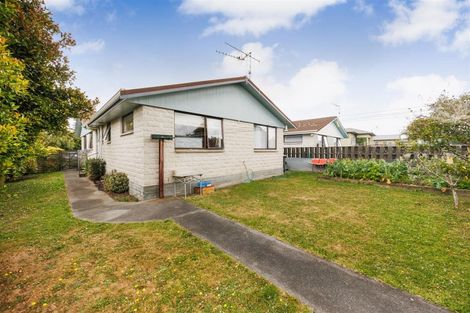 Photo of property in 12a Signal Street, Marton, 4710