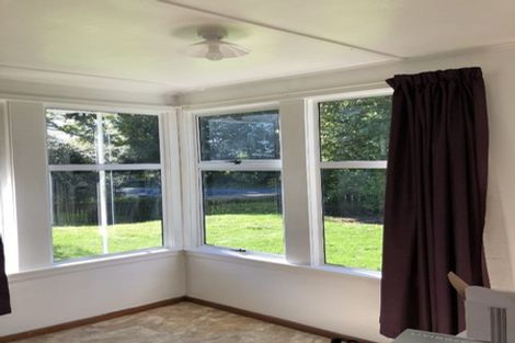 Photo of property in 86 Cashmere Bay Road, Moana, Kumara, 7875