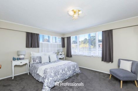 Photo of property in 19 Sunnyview Drive, Brown Owl, Upper Hutt, 5018
