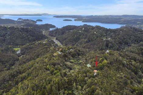 Photo of property in 31 Ward Drive, Opua, 0200