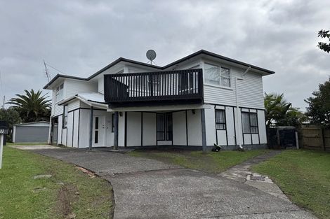 Photo of property in 7 Rondorlyn Place, Manurewa, Auckland, 2102