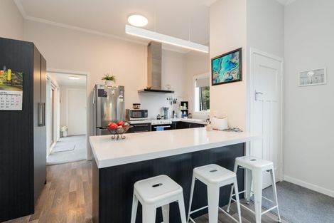 Photo of property in 31 Baird Street, Richmond, Invercargill, 9810