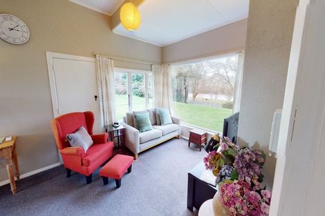 Photo of property in 247 Papaiti Road, Papaiti, Whanganui, 4584