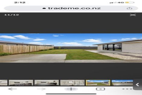 Photo of property in 155a Archibald Street, Tinwald, Ashburton, 7700