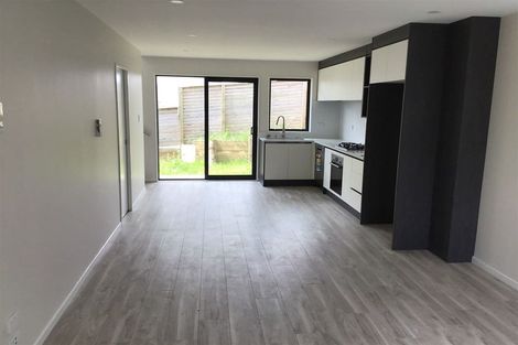 Photo of property in 13c Keiha Crescent, Massey, Auckland, 0614