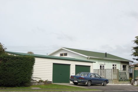 Photo of property in 1 Konini Street, Inglewood, 4330