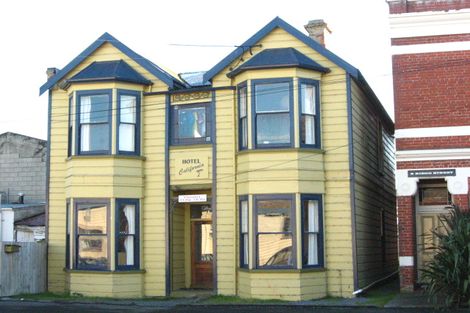 Photo of property in 6 Riego Street, North Dunedin, Dunedin, 9016