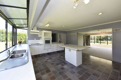 Photo of property in 1726 Hoskyns Road, Kirwee, Darfield, 7571