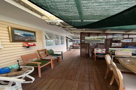 Photo of property in 6 Te Ahu Street, Kaitaia, 0410