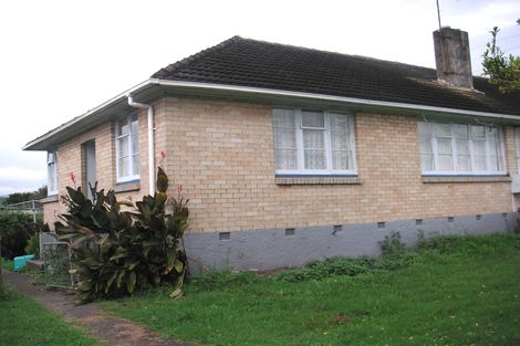 Photo of property in 31 Semple Street, Huntly, 3700