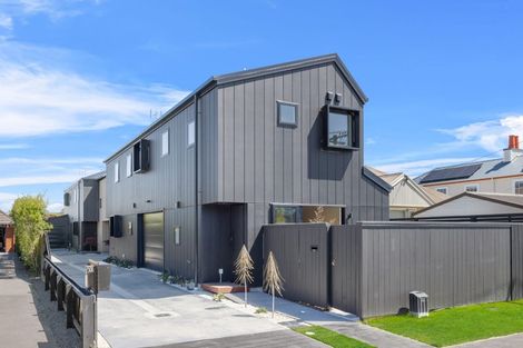 Photo of property in 1/48 Winton Street, Saint Albans, Christchurch, 8014