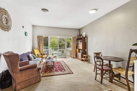 Photo of property in Luxford Villas, 308/72 Herald Street, Berhampore, Wellington, 6023