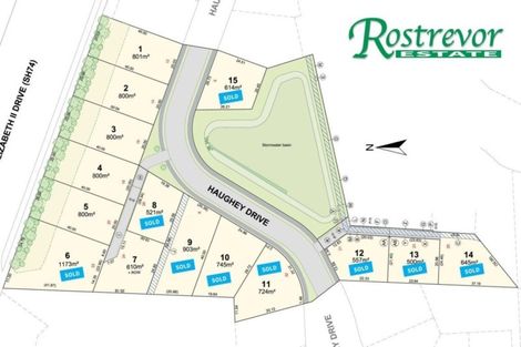 Photo of property in 12 Haughey Drive, Mairehau, Christchurch, 8052