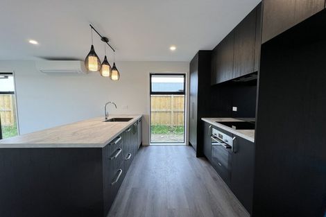 Photo of property in 74a Finn Avenue, Rolleston, 7615